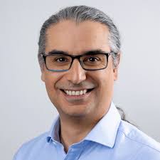 Prof Andrea Macrina