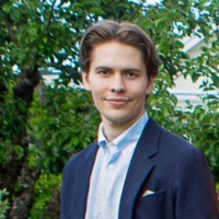 Mr Tobias Nygaard